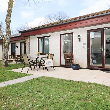 Miles Retreat Villa Hayle Eksteriør billede