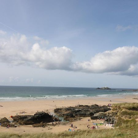 Miles Retreat Villa Hayle Eksteriør billede