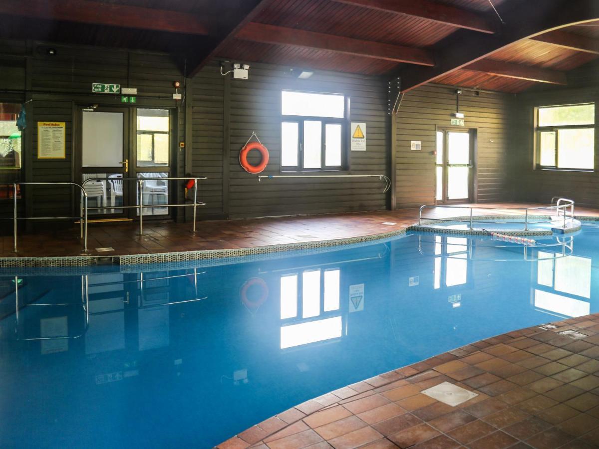Miles Retreat Villa Hayle Eksteriør billede