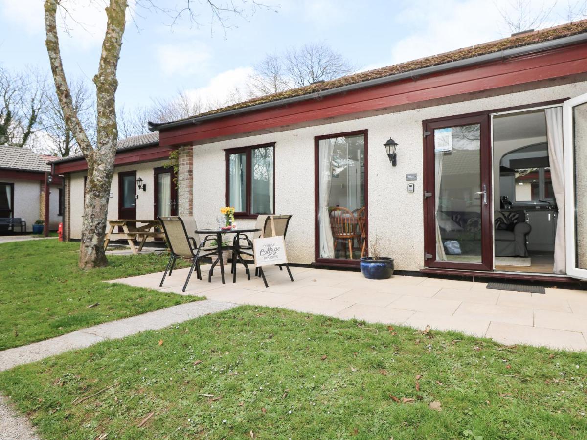 Miles Retreat Villa Hayle Eksteriør billede