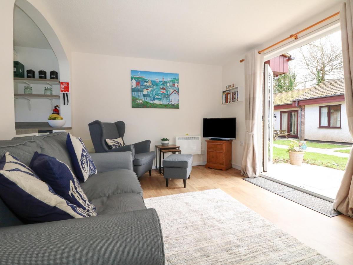 Miles Retreat Villa Hayle Eksteriør billede