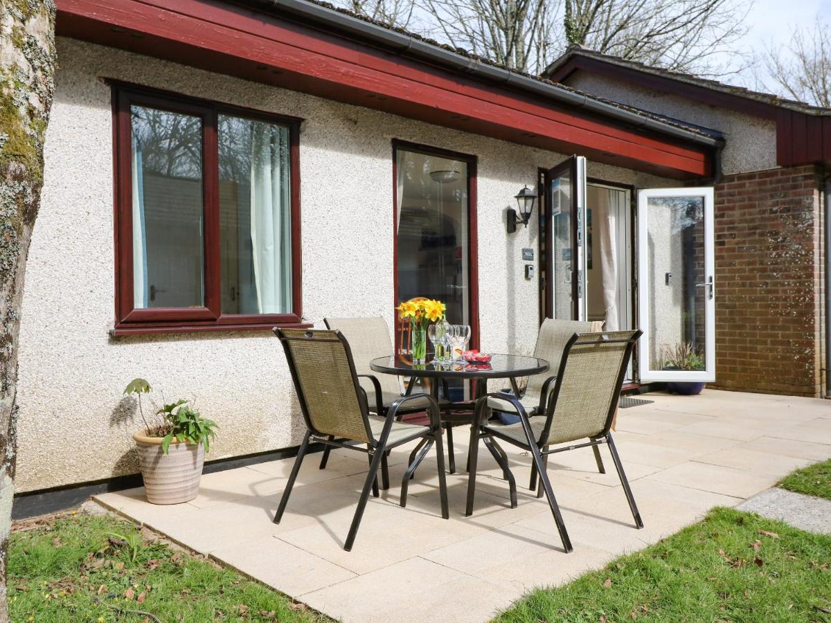 Miles Retreat Villa Hayle Eksteriør billede
