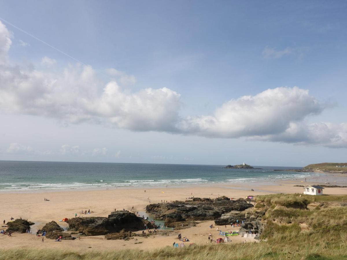 Miles Retreat Villa Hayle Eksteriør billede