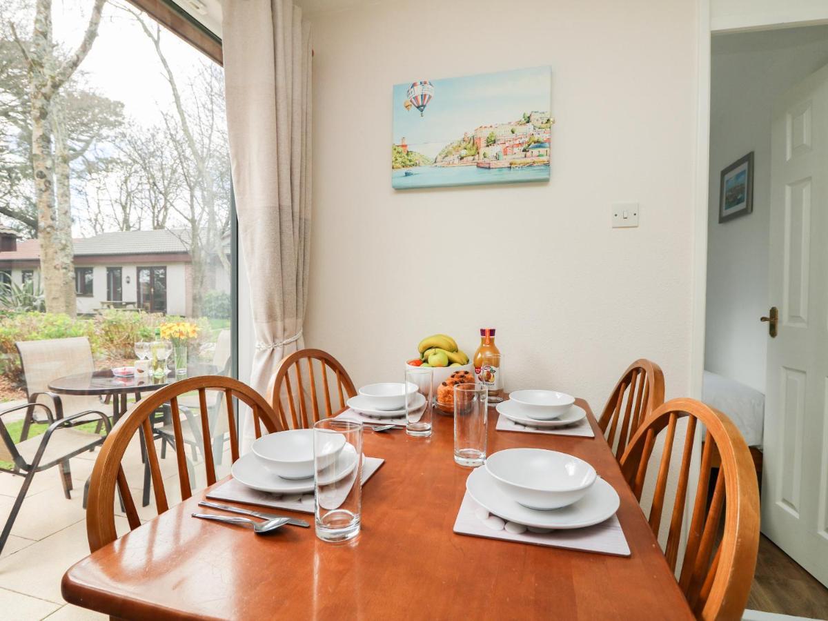 Miles Retreat Villa Hayle Eksteriør billede