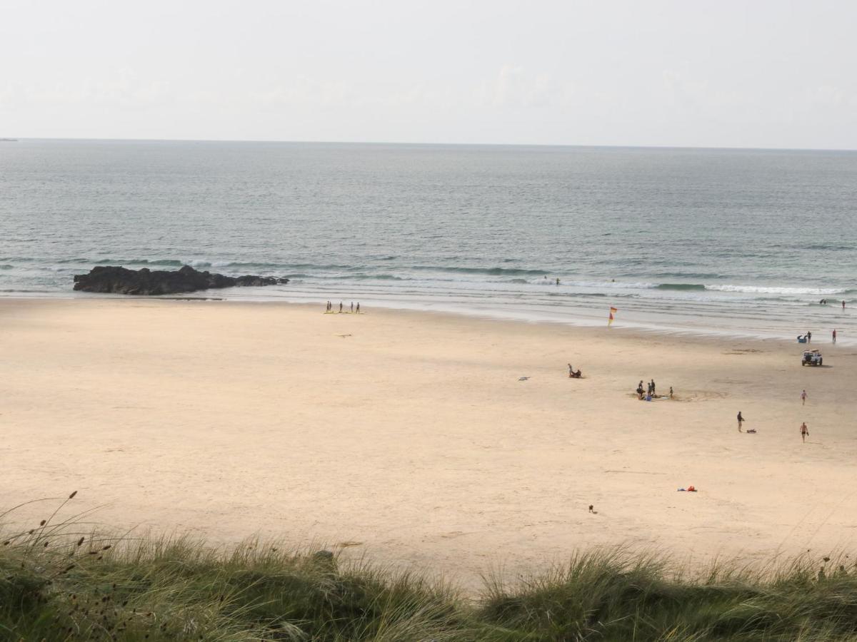 Miles Retreat Villa Hayle Eksteriør billede